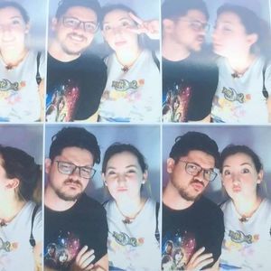 Meet your Posher, Jon